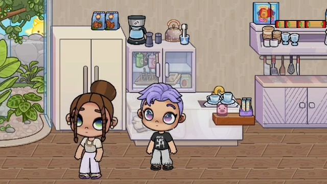 АВАТАР ВОРЛД AVATAR WORLD!🫶