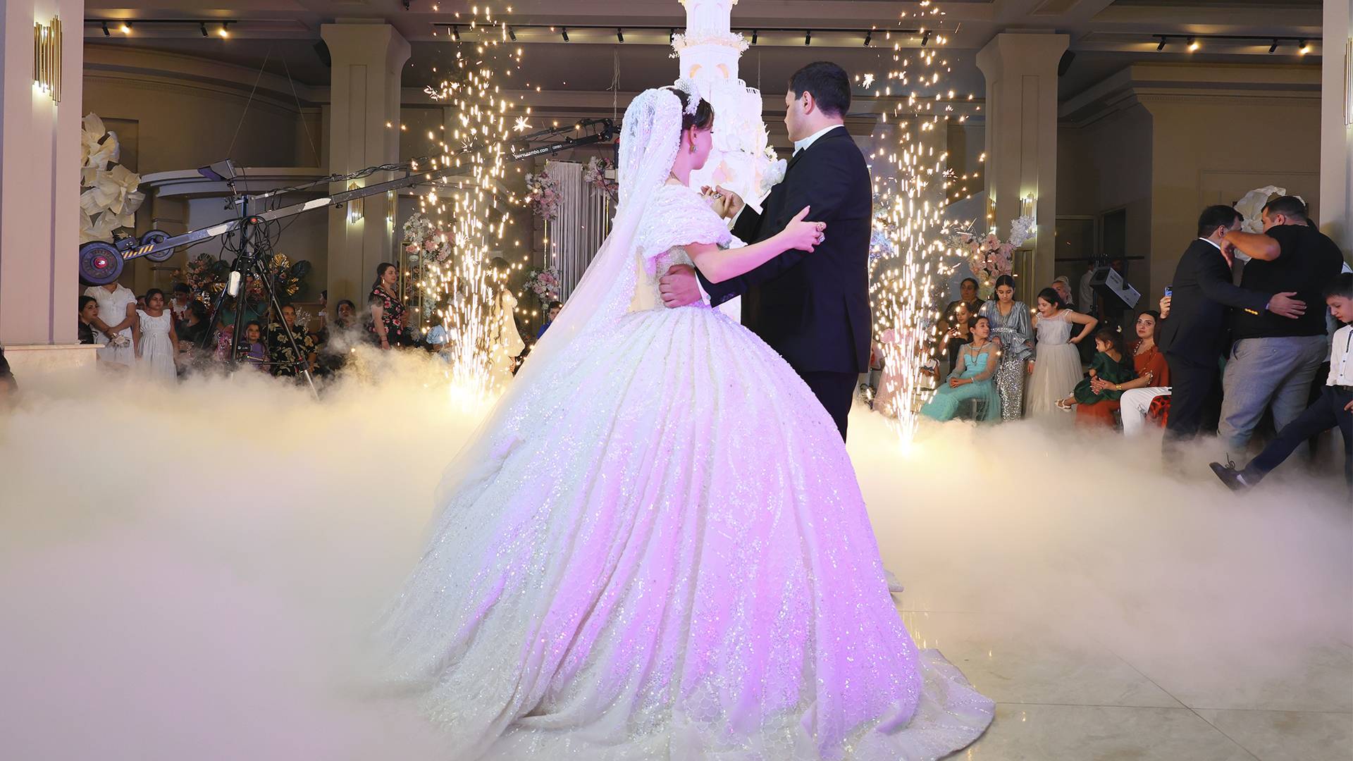 Шандр и Рая г. Славянск на Кубани, Семья Кало Масэнко