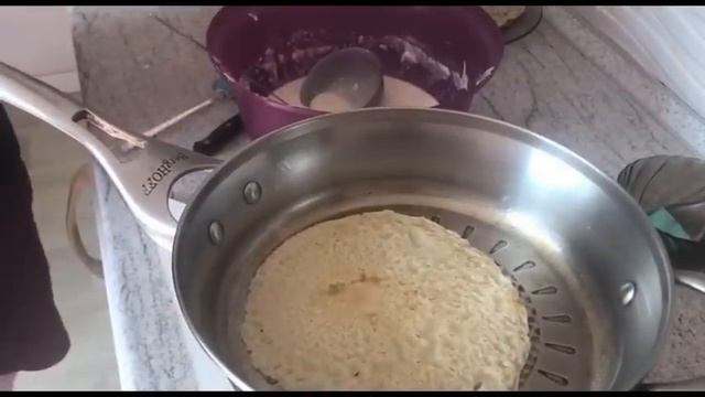 Еда со Вкусом 6 выпуск. Экономные блины.