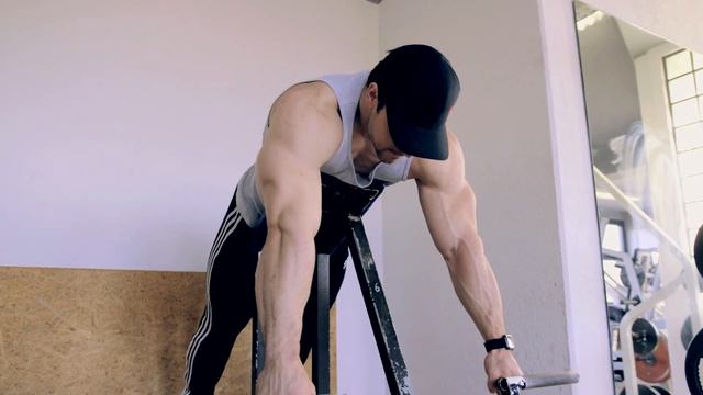 So Wächst Mein Rücken! (5 Übungen Mit Technik Tipps)