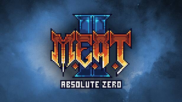M.E.A.T. 2: Absolute Zero