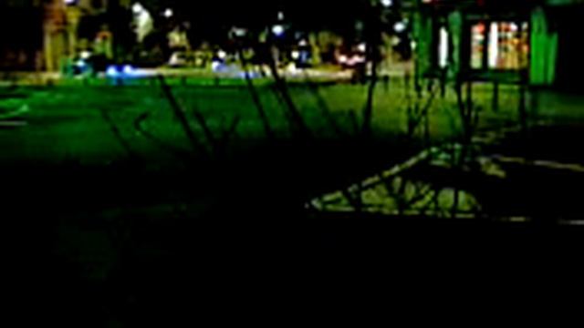 Qik - Previsioni meteo sottomarina chioggia by Davide Milani