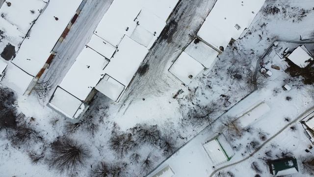 Невероятные кадры с высоты: то, что вы никогда не видели!