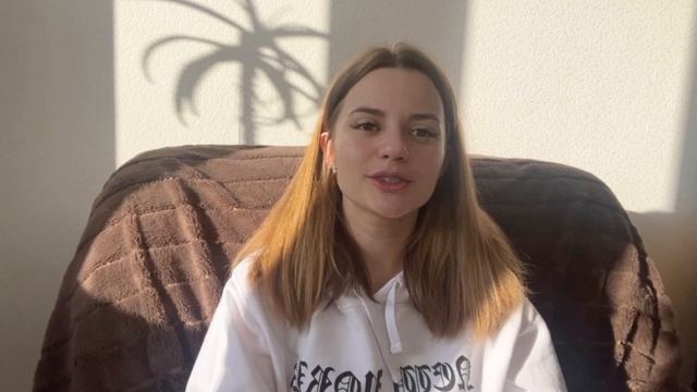 Психолог - гипнотерапевт  Александр Мариничев, клиент Diana Ibragimova