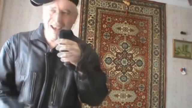 Я КРИМИНАЛ, Я БЕСПРЕДЕЛ (ГЕННАДИЙ ГОРИН)