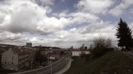 SONY FDR - X3000 Timelaps