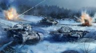 ✪ Играем в WoT ✪ Ламповый стрим, играем и общаемся! ✪