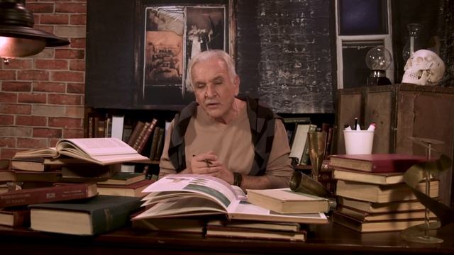 Máquina misteriosa que pode parar o tempo - E Se For Verdade?