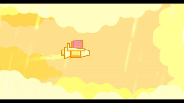 geometry dash