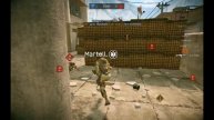 Warface NA Hangover. vs Uplifted (01-05-2016)