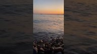 Чёрное море #кабардинка #геленджик #сочи