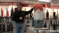 NuTone VX475, VX550, VX1000 Series: Central Vacuum Systems Reviews