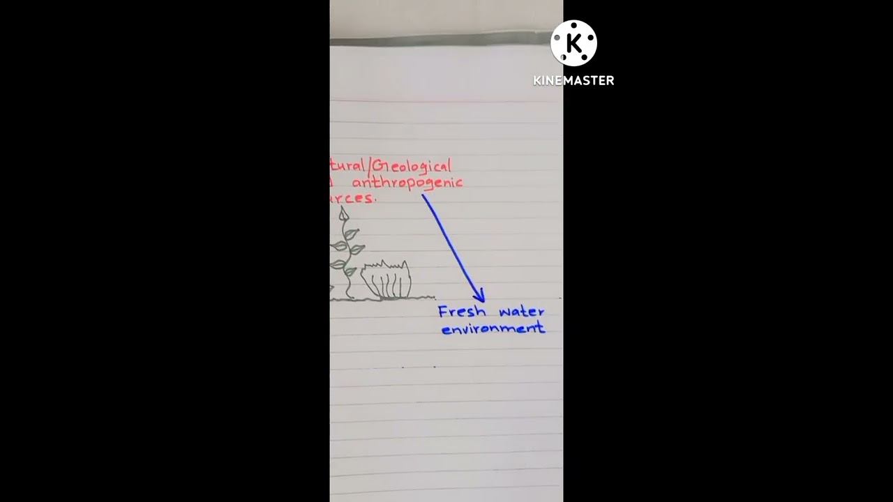 Definition of Environmental Chemistry and components of environment.@haveagreatdaywithziya2294