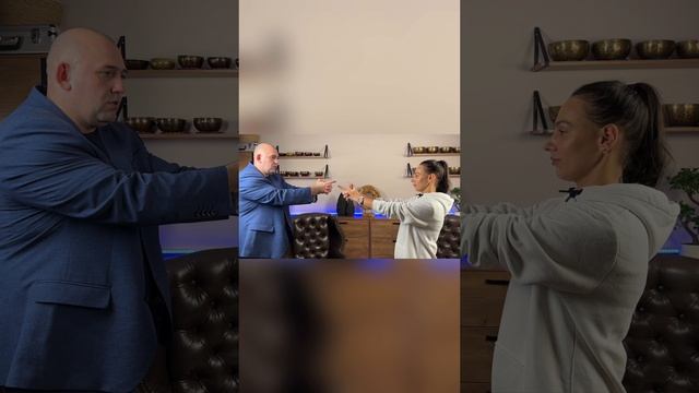 Психология влияния НЛП