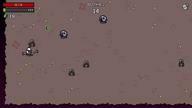 Infinite Pixels сезон 3 серия 6