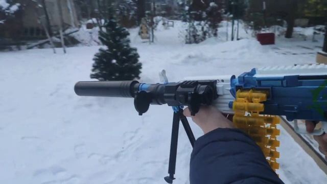 Вот более бюджетный ввариант от дедушки Мороза)
