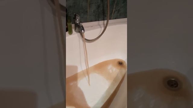 Вода г. Пензе