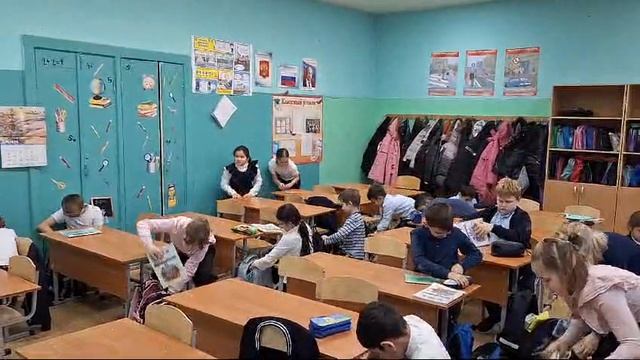 Музыка вместо звонков