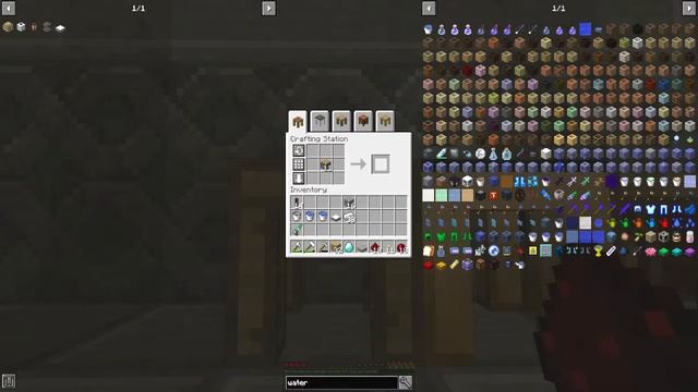 Minecraft Project Ozone 3 #9 - Charging My Laser