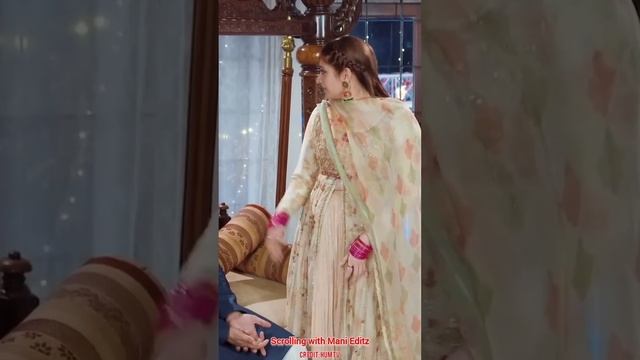 Shibra & Fazal Bakhsh on Sister Wedding Beautifull Scene | #ishqmurshid #bilalabbaskhan #durefishan
