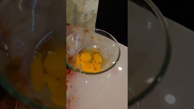 готовим сырники, часть 1