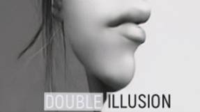 DOUBLE IllUSION by The Internal Expression