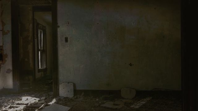 Если бы твое сердце было комнатой.