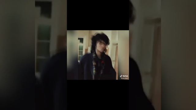 Виктор Цой