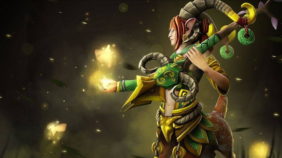 Dota 2