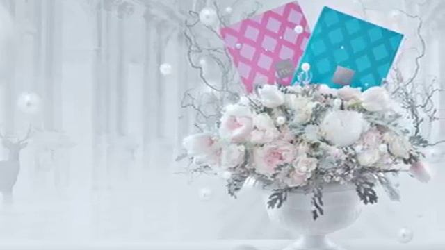 "ЗИМНЕЕ" песня на стихи Дины Немировской, музыка и исполнение - Евгения Зенюк