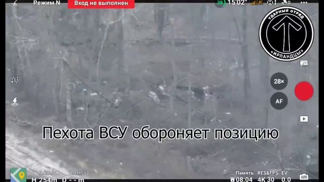 ‼️🇷🇺 Денацификация уСраинского опорного пункта южнее Кремяного Курской области😎🔥🇷🇺