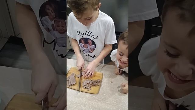 Вкусный салат с говядиной