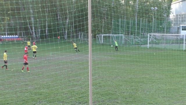 ФСШ Звезда - МБУ СШ Сергиев Посад