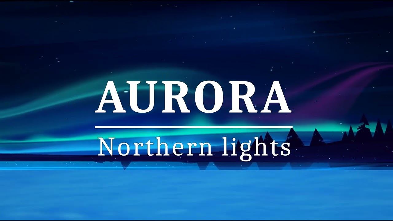 After effects Parallax background animation