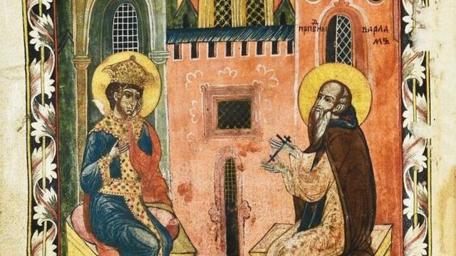 Распространение Христианства в Индии