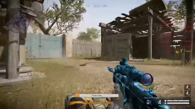 МНЕНИЕ НОВИЧКА ¦ СТОИТ ЛИ ИГРАТЬ В WARFACE 2019 ¦ Ответ СМАРТ у