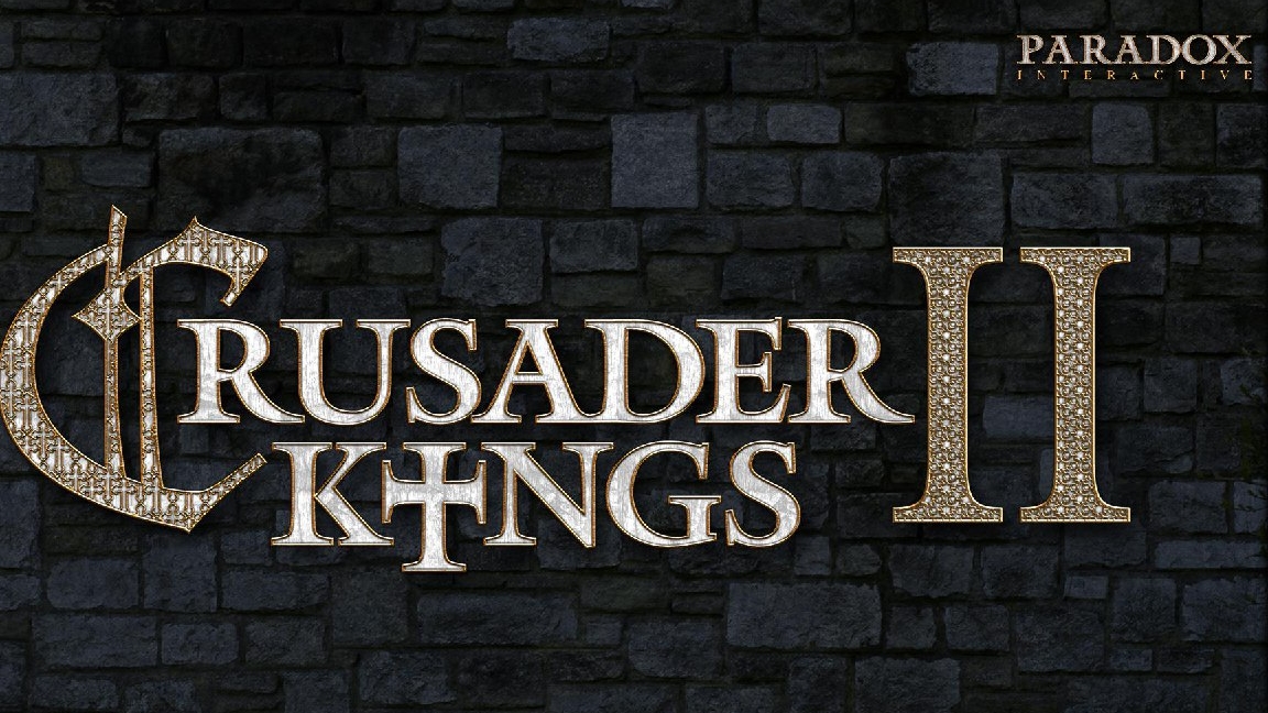 трейлер игры Crusader cings 2