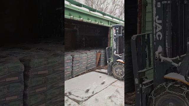 Приход продукции АККЕРМАНН М500 (тара 25 кг.)