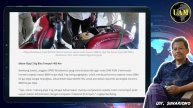 Ditekan, Innovasi Muncul...!! Konversi ke BBG, 3 Kg Elpiji Tempuh 500 Kilometer; Mau Coba...?!
