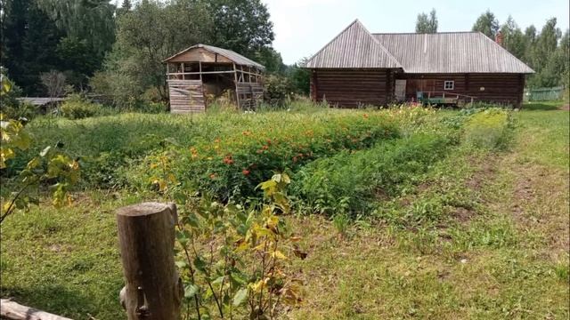 Государственный мемориальный музей-заповедник Д. И. Менделеева и А. А. Блока — Шахматово