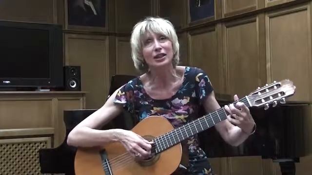 Ольга Васильева, Михаил Есиков  Романс Дольского