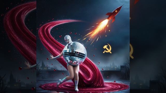 ERECTROCRASH - Пацифик Диско