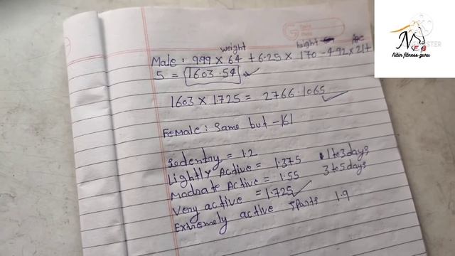 Is RMR or BMR more accurate? how to calculate resting calories burn BMR calculate for fat loss musc