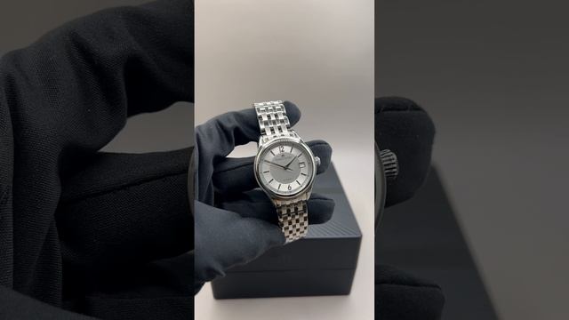 Maurice Lacroix Classic