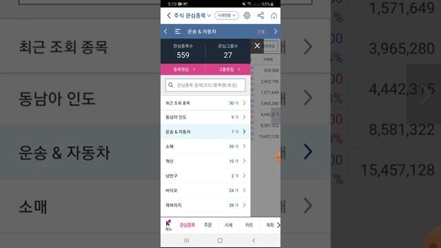보유한 종목 98개가 되었다. 하락 폭탄 맞으면 끝장. 투자금은 얼마 되지 않지만 너무 좋은 종목들이 많아서 매수하게 되었다. 조만간 종목 축소 필요하긴 하다.