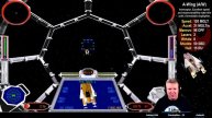 Star Wars: TIE Fighter - Battle 1, Mission 4: "Outpost D-34 Has Fallen"