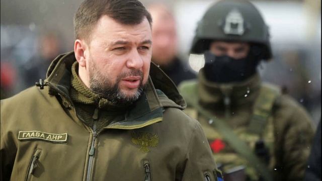 Пушилин заявил о переброске резервов ВСУ для участия в боях в Дзержинске