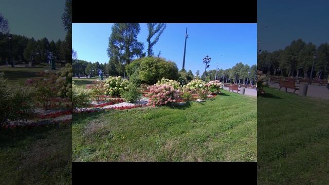 Поклонная гора