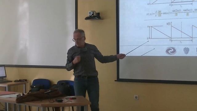 Digital Signal Processing Day2-20211005 part1