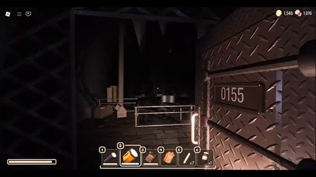 БеСтримы - Этаж за этажом Полное приключение Doors для настоящих фанатов Roblox! 🤩